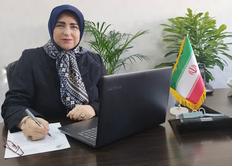 Zahra Gholizade