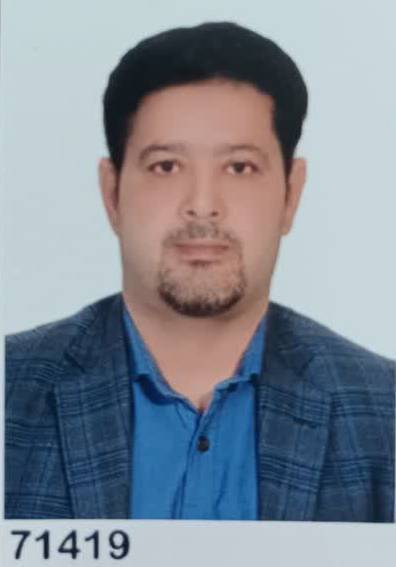 Mahdi Emamifar
