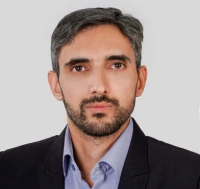 Alireza Zarei