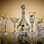 crystal container Specifications and How to Buy in Bulk