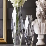 crystal vase with Complete Explanations and Familiarization