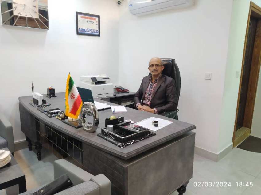 Hasan Vatanpour