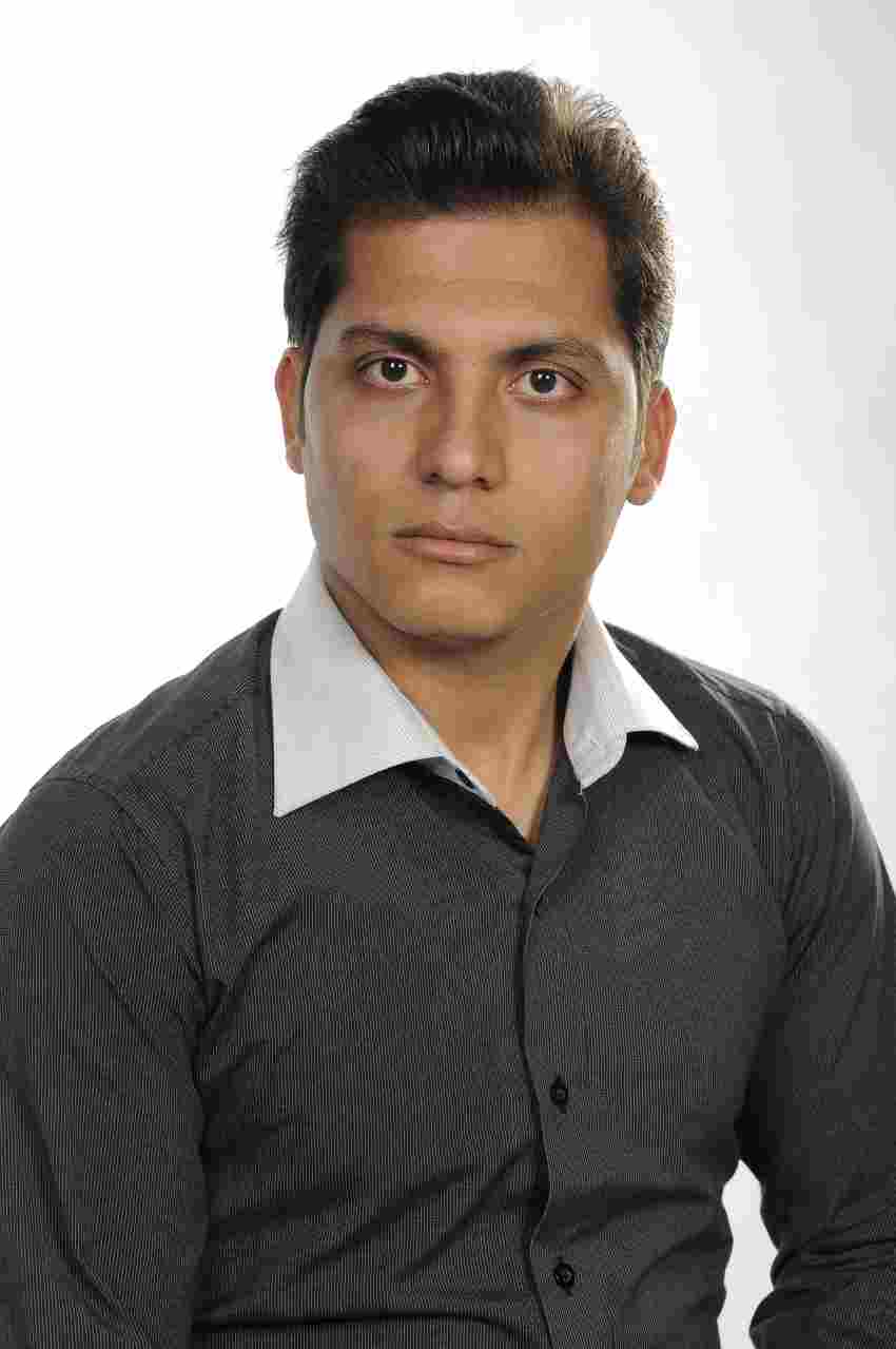 Mohammad Javad Aljaberi