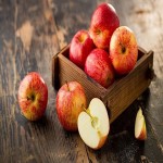 buy red apple yellow inside+The best price