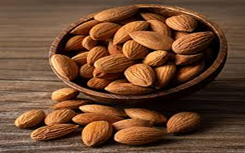 what is almond and how it’s good for health