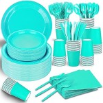 Distinguish disposable plastic ware utensils and advantages