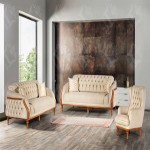 which city is famous for wooden furniture in the world?