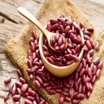 Red Eye Beans; Protein Fiber Sources Increasing Memory Concentration