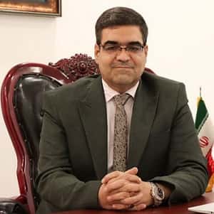 Mohammad Javadipour