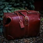 Are leather bags for sale weird products ever?