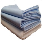 Purchase and price of disposable massage bed sheets
