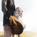 Buy and price of men's work leather gloves