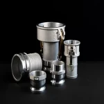 Price and Purchase Coupling Fittings with Complete Specifications