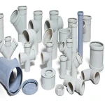 Price and Purchase of Polymer Pipe Fittings with Complete Specifications
