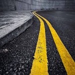 Geosynthetic Asphalt Mix Reinforcement Can Help with Rutting Distress