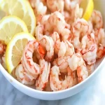 shrimp with Complete Explanations and Familiarization