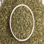 Organic Cumin in India; Green Caraway Types Warm Nature Immune System Booster