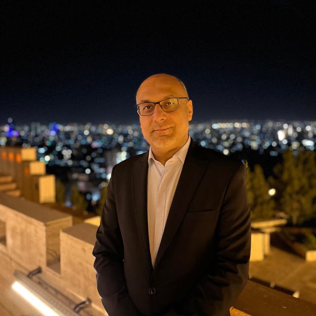 Mohammadjavad Ghorbanzade