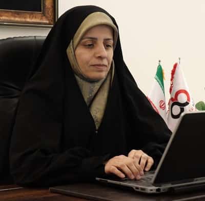 mahnaz javid