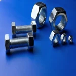 Bulk Purchase of bolt and nut with the Best Conditions
