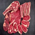 Price and purchase grass fed organic meat with complete specifications
