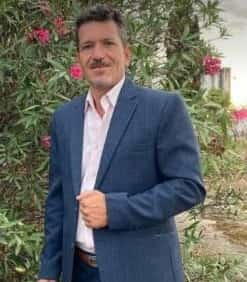Mahdi Baghsheni