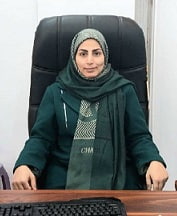 Somaiie Zarei