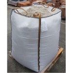 jumbo bag with liner