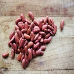 organic raw kidney beans price list wholesale and economical