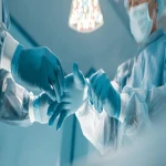 Bulk purchase of latex gloves for surgery with the best conditions