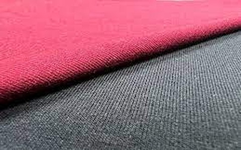 Tricot fabric uk by the yard with complete explanations and familiarization