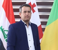 Hossein Asgari mosleh