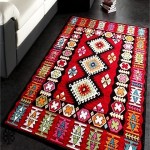 Price of Turkish machine made rugs + Major production distribution of the factory
