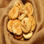 Benefits of dried figs for human skin and hair