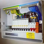 Bulk purchase of hager industrial switchboards with the best conditions