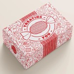 huge candy box price list wholesale and economical