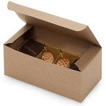 Bulk purchase of big chocolate box with the best conditions