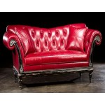 Faux leather furniture Purchase Price + User Guide