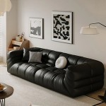Leather furniture brands purchase price + picture