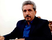 naser toyouri