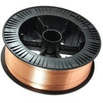 full boar mig wire with complete explanations and familiarization