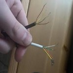 electric color cables specifications and how to buy in bulk