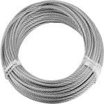 strong steel wire rope price list wholesale and economical