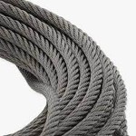 Price and purchase steel wire rope with complete specifications
