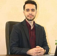 Mohammad Neghabi