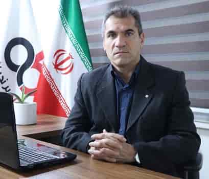 Mohammad reza Taghizade