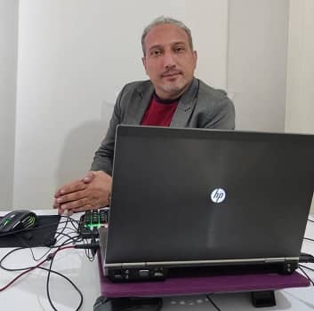Mansour Ghezelchi