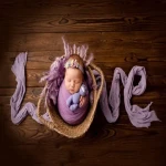 baby photography ideas at home