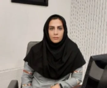 marziye moradifar