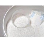 The price of bulk purchase of pure shield powder detergent is cheap and reasonable
